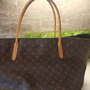 Authentic Louis Vuitton Raspail MM